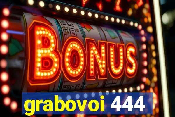 grabovoi 444